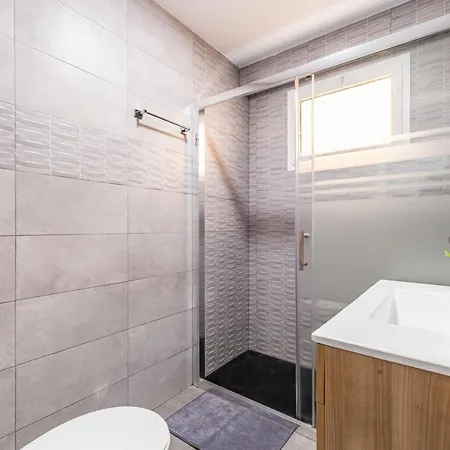 Fuengirola Beach Apartment *