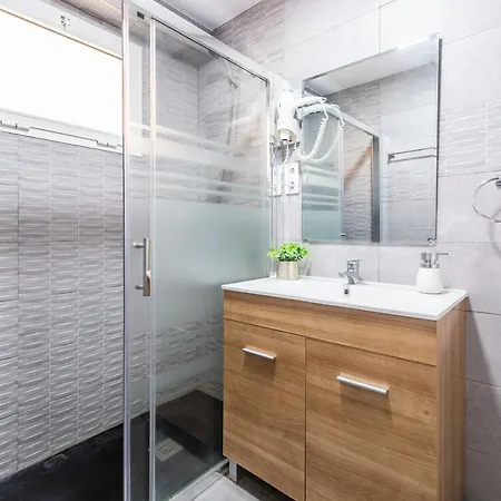 Fuengirola Beach Apartment *