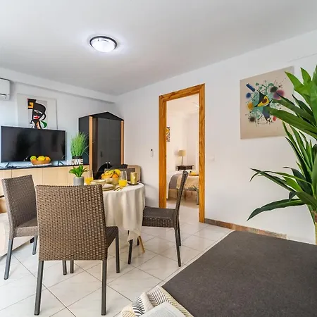 Fuengirola Beach Apartment Apartment *
