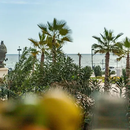 Fuengirola Beach Apartment Apartment Fuengirola