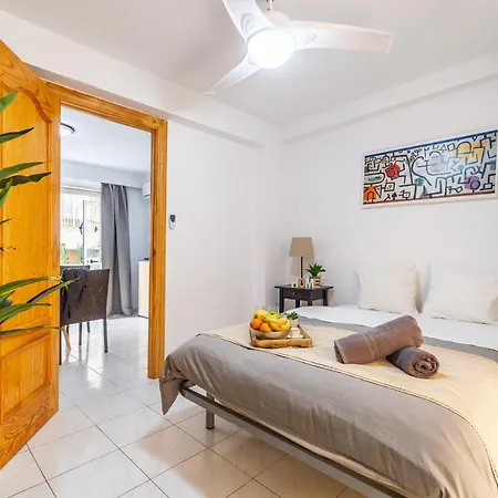 Fuengirola Beach Apartment Apartment