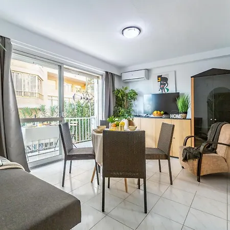 Fuengirola Beach Apartment Apartment