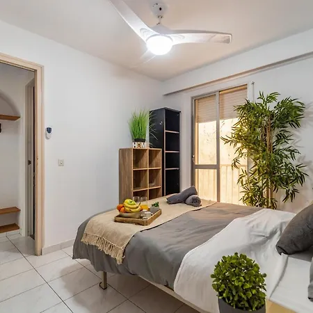 Fuengirola Beach Apartment Apartment