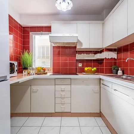 Fuengirola Beach Apartment Apartment