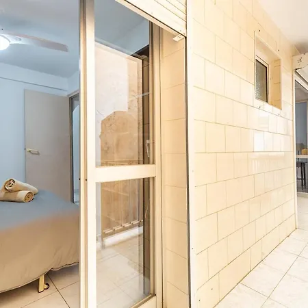 Apartment Fuengirola Beach Apartment Fuengirola