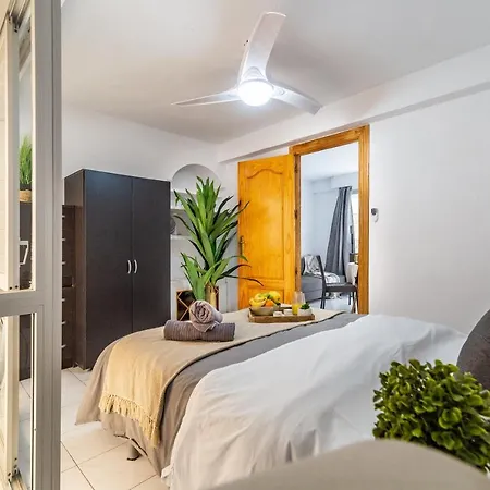 Fuengirola Beach Apartment Apartment Fuengirola