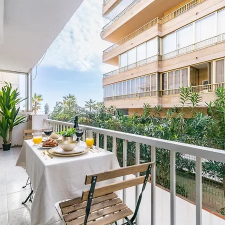 Fuengirola Beach Apartment Apartment *